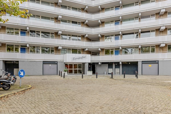 Medium property photo - Griegplein 151, 3122 VN Schiedam